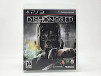 Dishonored - PlayStation 3